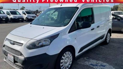 FORD TRANSIT CONNECT 2015 NM0LS7E72F1226174 image